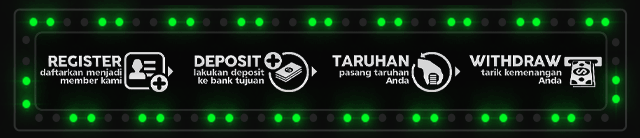 Toto123 Jackpot