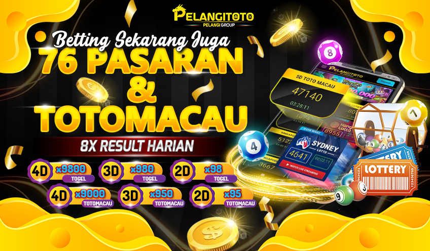 Pelangitoto