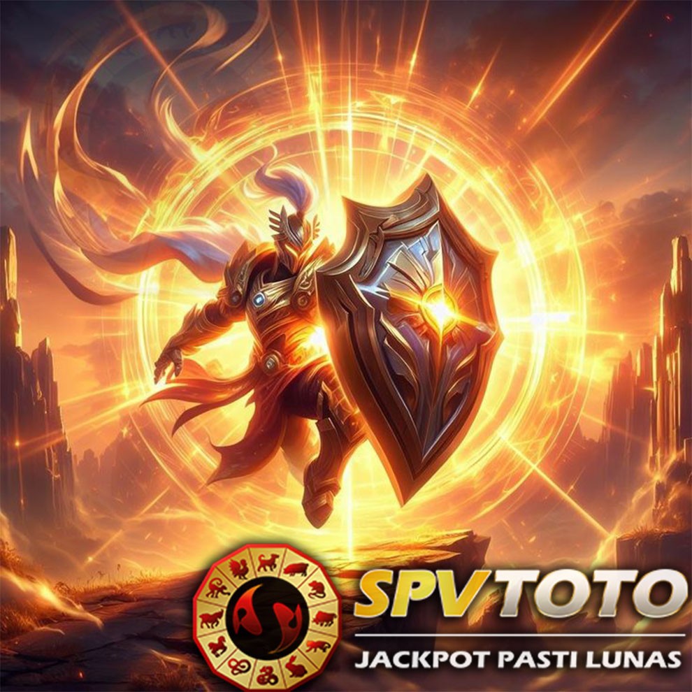 SPVTOTO Diberikan Gelar Situs Toto Terbaik & Terpecaya Oleh Para Pemain 