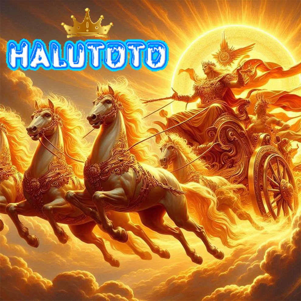 HALUTOTO