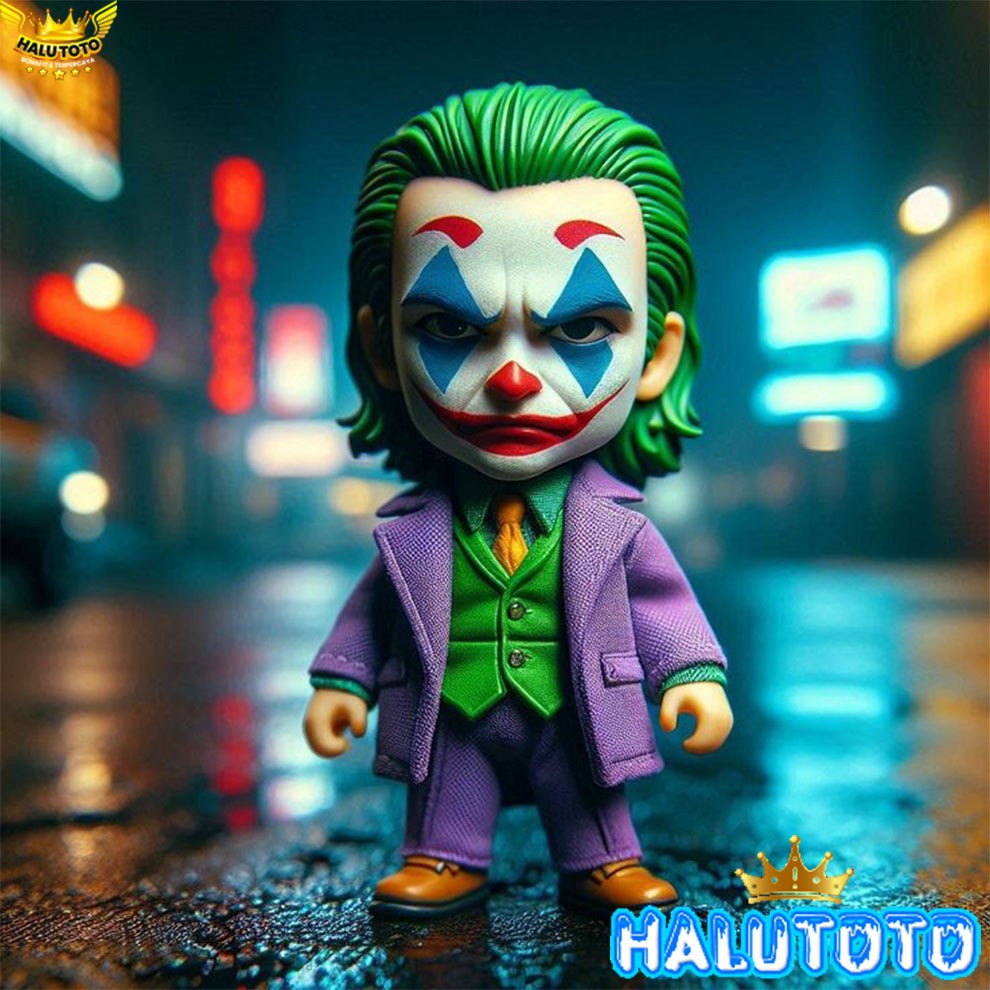 HALUTOTO