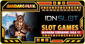 Idn slot