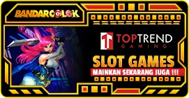 Top trend gaming