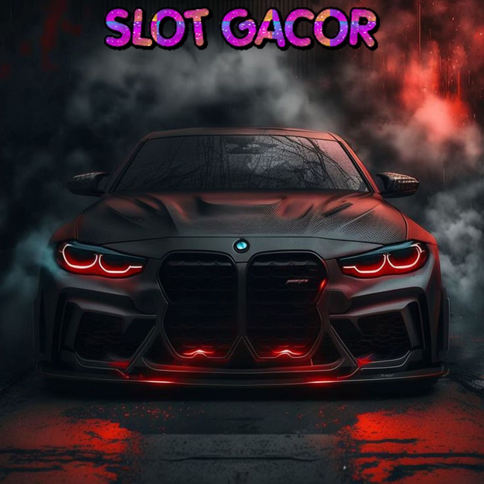 =SLOT GACOR