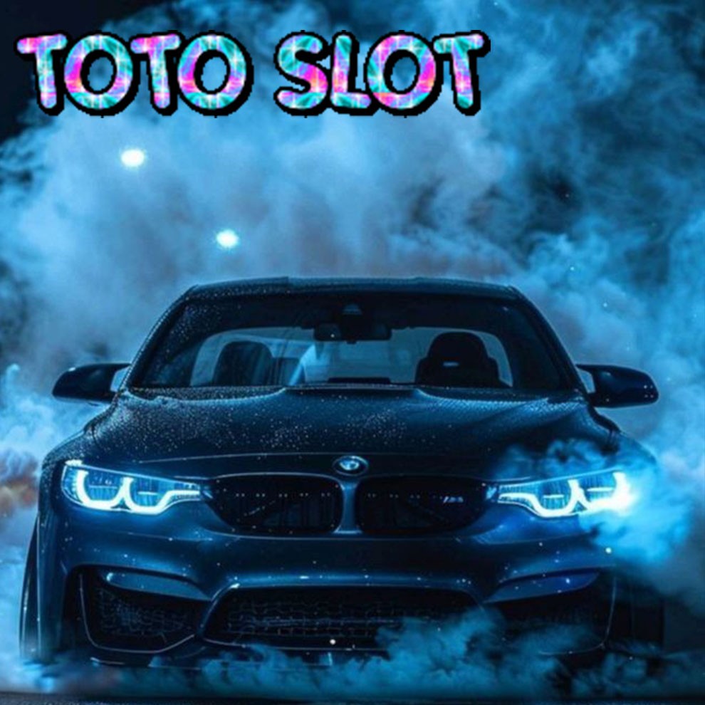 TOTO SLOT