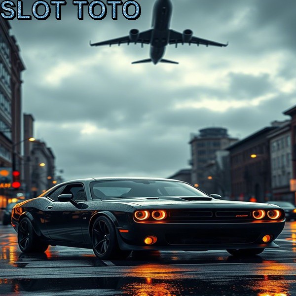 SLOT TOTO | Link Akses VIP SLOT TOTO Resmi & Terpercaya Seindonesia #1 