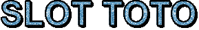Logo SLOT TOTO