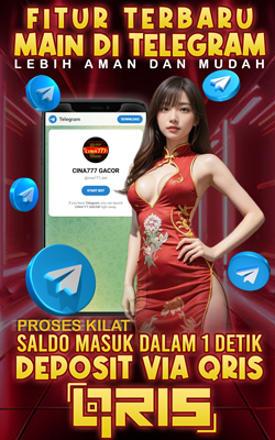 MAIN DI TELEGRAM