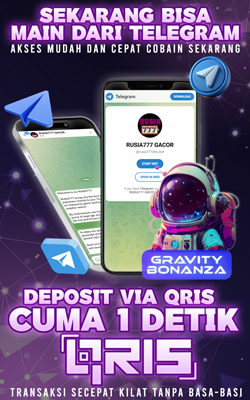 MAIN DI TELEGRAM