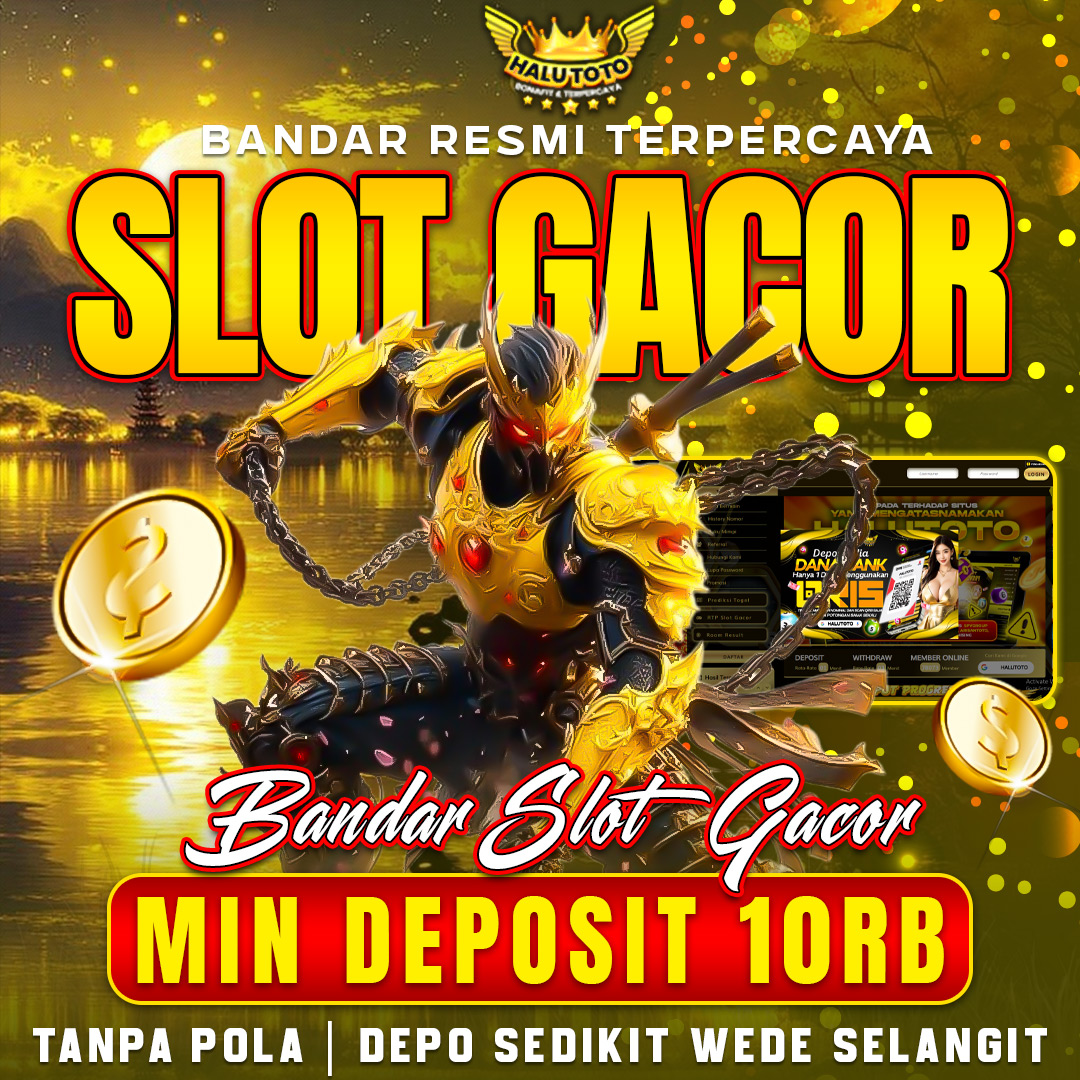 HALUTOTO : Agen Penyedia Angka Digital Online Terbaik & Terbesar di Asia  #1 Malam ini - WooCommerce eCommerce