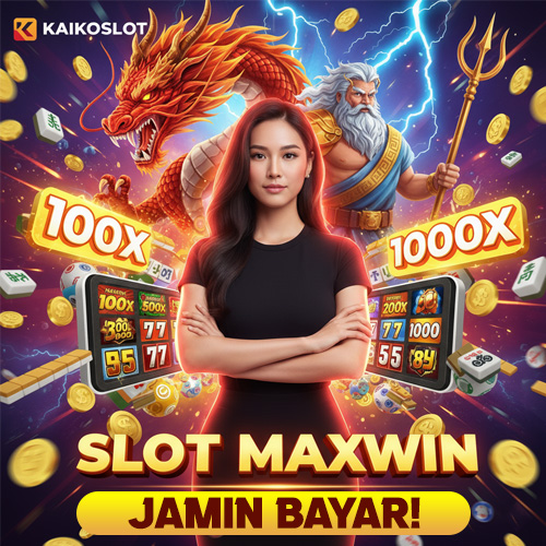 Banner KAIKOSLOT