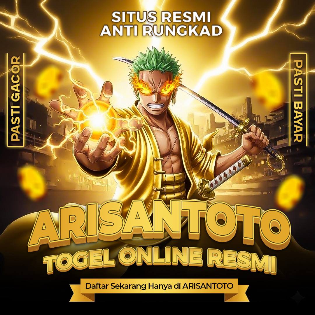 ARISANTOTO : LINK MUDAH AKSES MASUK LOGIN DAFTAR RESMI SAAT INI - WooCommerce eCommerce