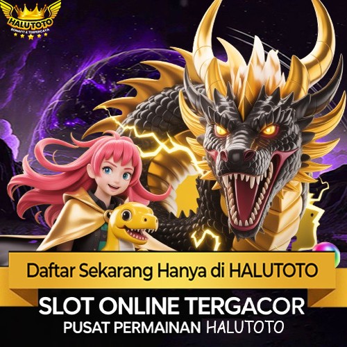 HALUTOTO | Link Situs Toto Togel & Toto Slot Online Resmi Dengan Winrate Akurat 98,99% Gampang Menang