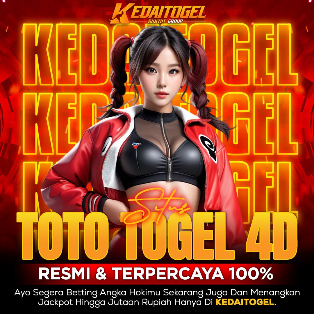 KEDAITOGEL