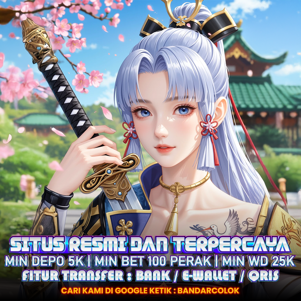 BANDARCOLOK - Situs Togel Resmi & Agen Toto Pilihan #1 | Top Pick Indonesia image 1