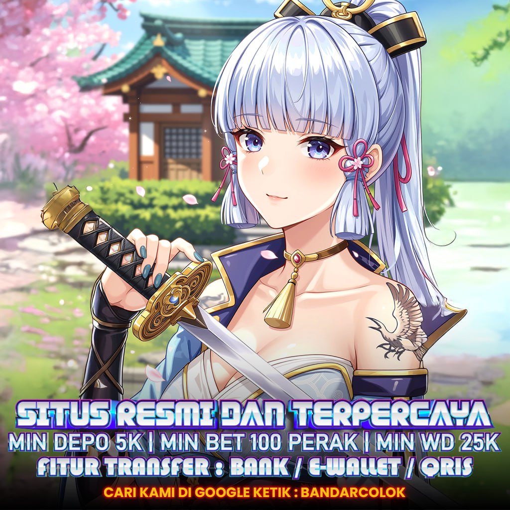 BANDARCOLOK - Situs Togel Resmi & Agen Toto Pilihan #1 | Top Pick Indonesia image 10