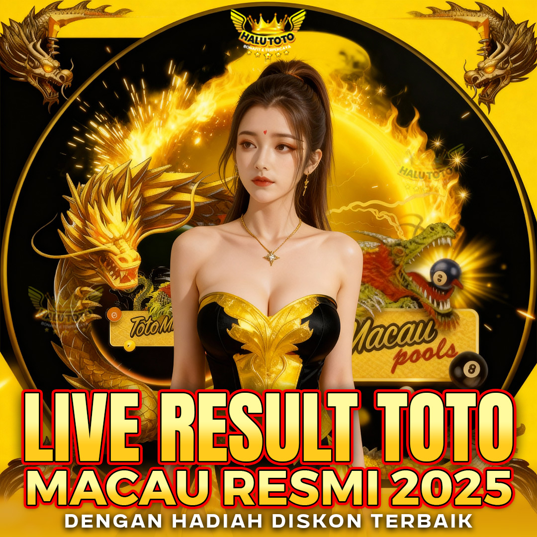 HALUTOTO SLOT DEPO 5K | SITUS TARUHAN SLOT DANA DEPO 5K GACOR HARI INI 