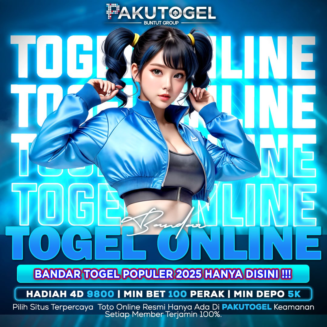 AGEN TOGEL 4D