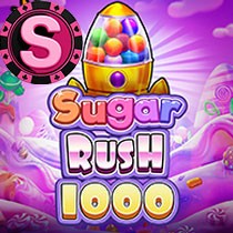Sugar Rush 1000