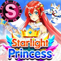 Starlight Princess