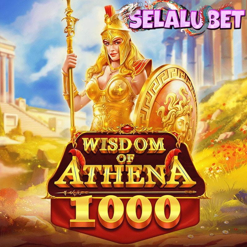 Wisdom Of Athena