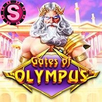 Gates of Olympus