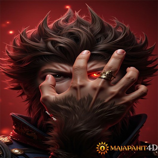 MAJAPAHIT4D : Akses Login Alternatif Ke Bandar Toto Slot Hadiah Terbesar image 1