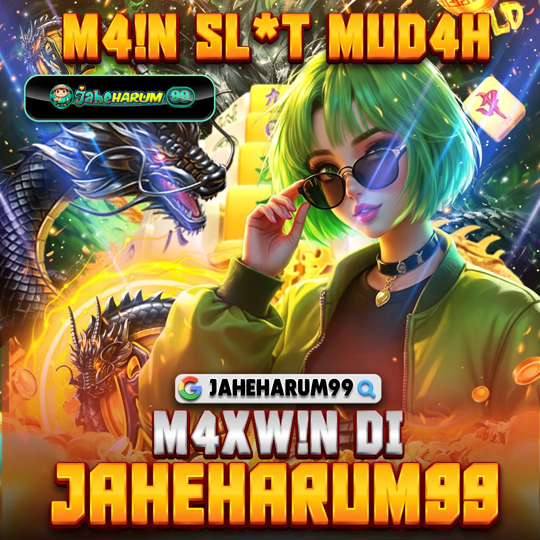 jaheharum99 👑 Pusat Game Terbesar Di Kalangan Anak Muda Sekarang