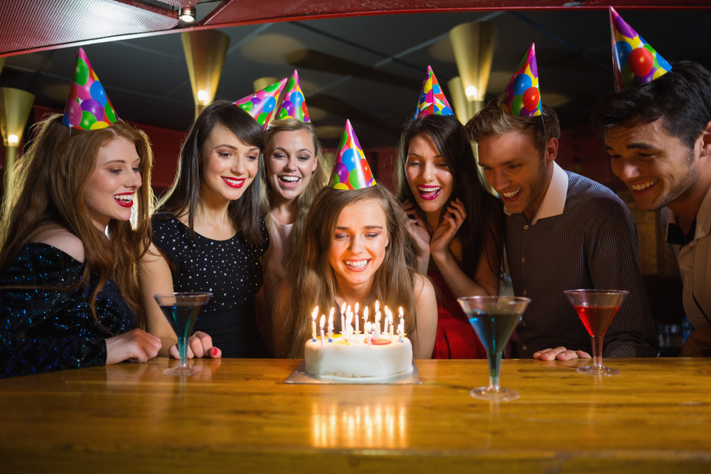 Birthday Party Ideas