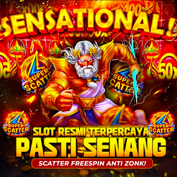 PENTASLOT # Tribune Bermain Tempat Mengasah Pengalaman & Hoki