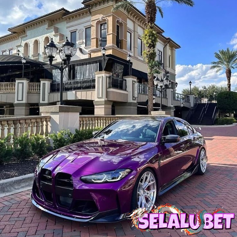 SELALUBET – Brand Terpercaya dengan Akses Resmi & Fitur Paling Lengkap