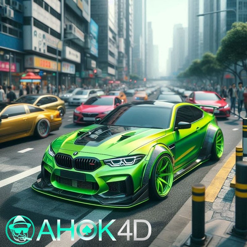 Galeri foto AHOK4D - Fasilitas Bandar Slot Online Maxwin & Link Situs Toto Togel 4D Terpercaya di Jakarta