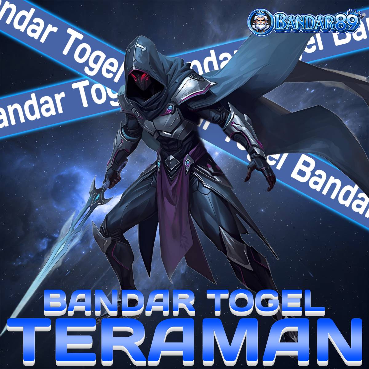 Bandar89 : Link Slot Gacor Terpercaya & Situs Toto Resmi Anti Kalah