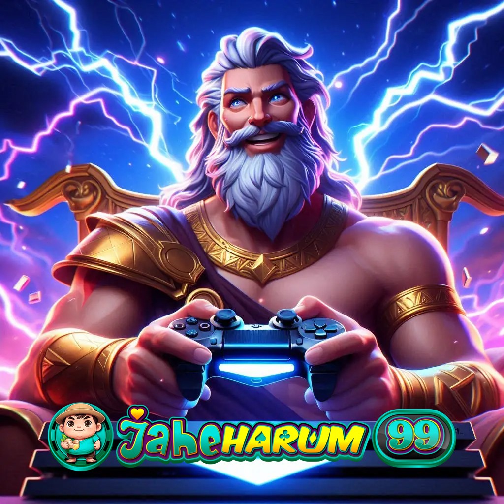 JAHEHARUM99 >> Website game terbaik hasil karya anak bangsa.