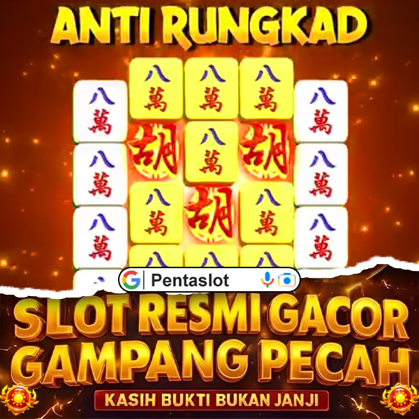PENTASLOT: Link Situs Slot Login JetX APK Resmi