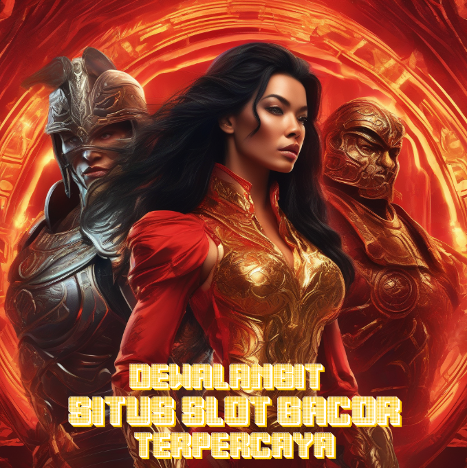 Dewalangit77 – Temukan Pengalaman Slot Digital Terbaik & Terpercaya