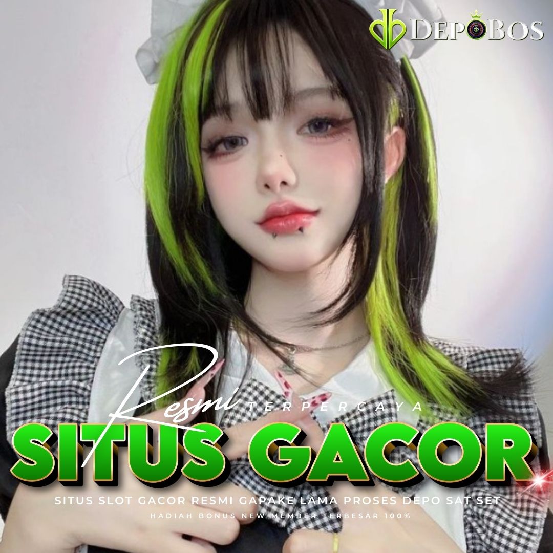 DEPOBOS > LINK TERPERCAYA BANDAR SITUS TOTO MACAU TOP GLOBAL NO 1