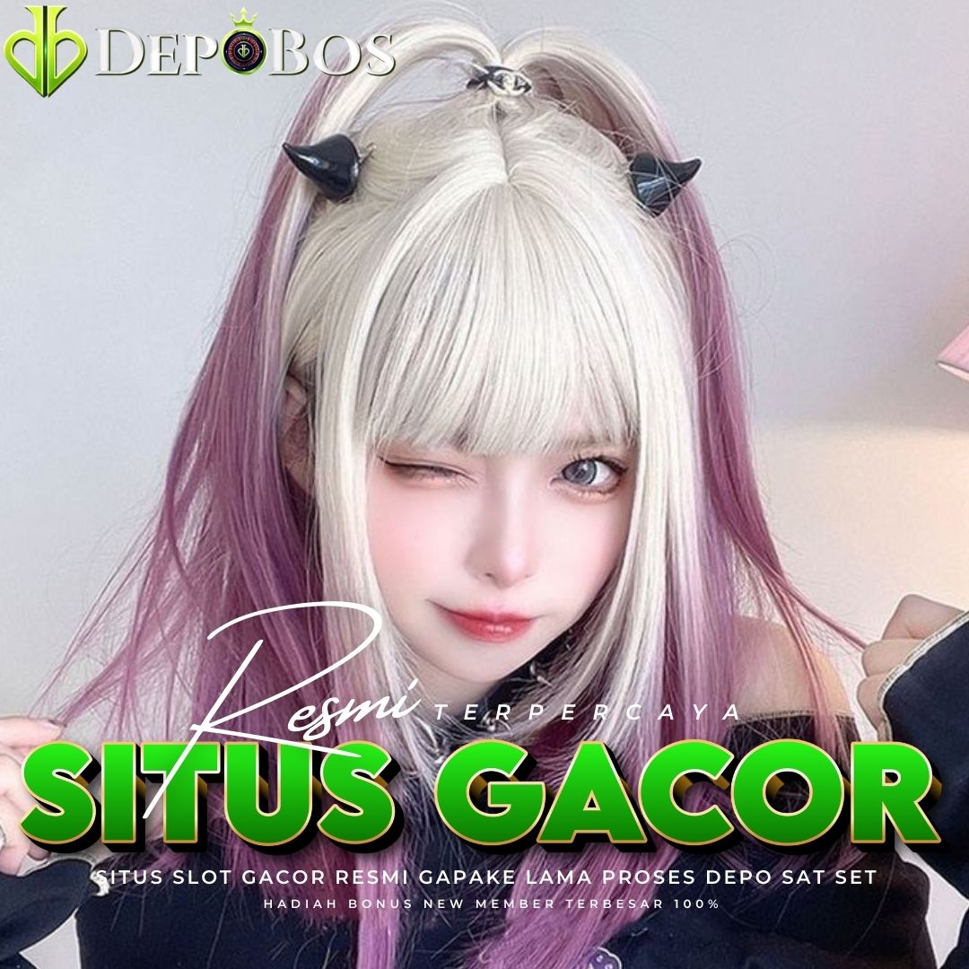 DEPOBOS ⚡ Login Alternatif Toto Macau Bet 200 Perak Terbaik