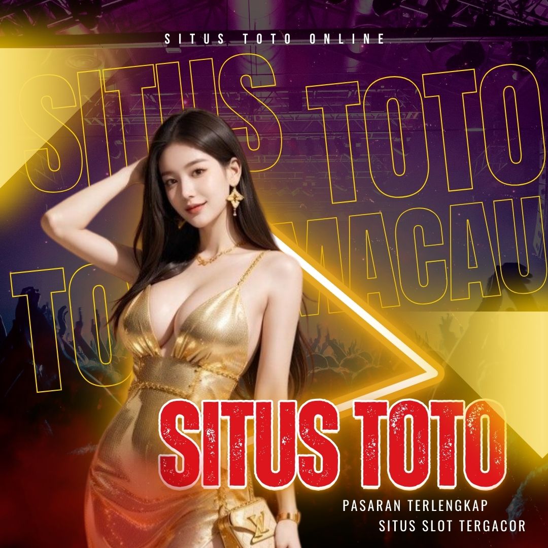 Depobos : Link Situs Toto Online Maxwin Terpercaya Gampang Menang image 1