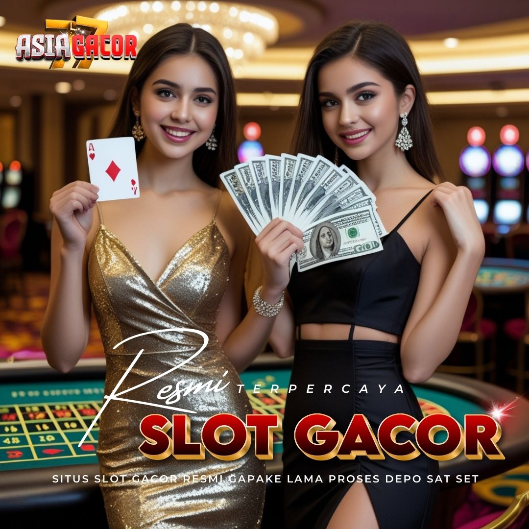 Situs Slot