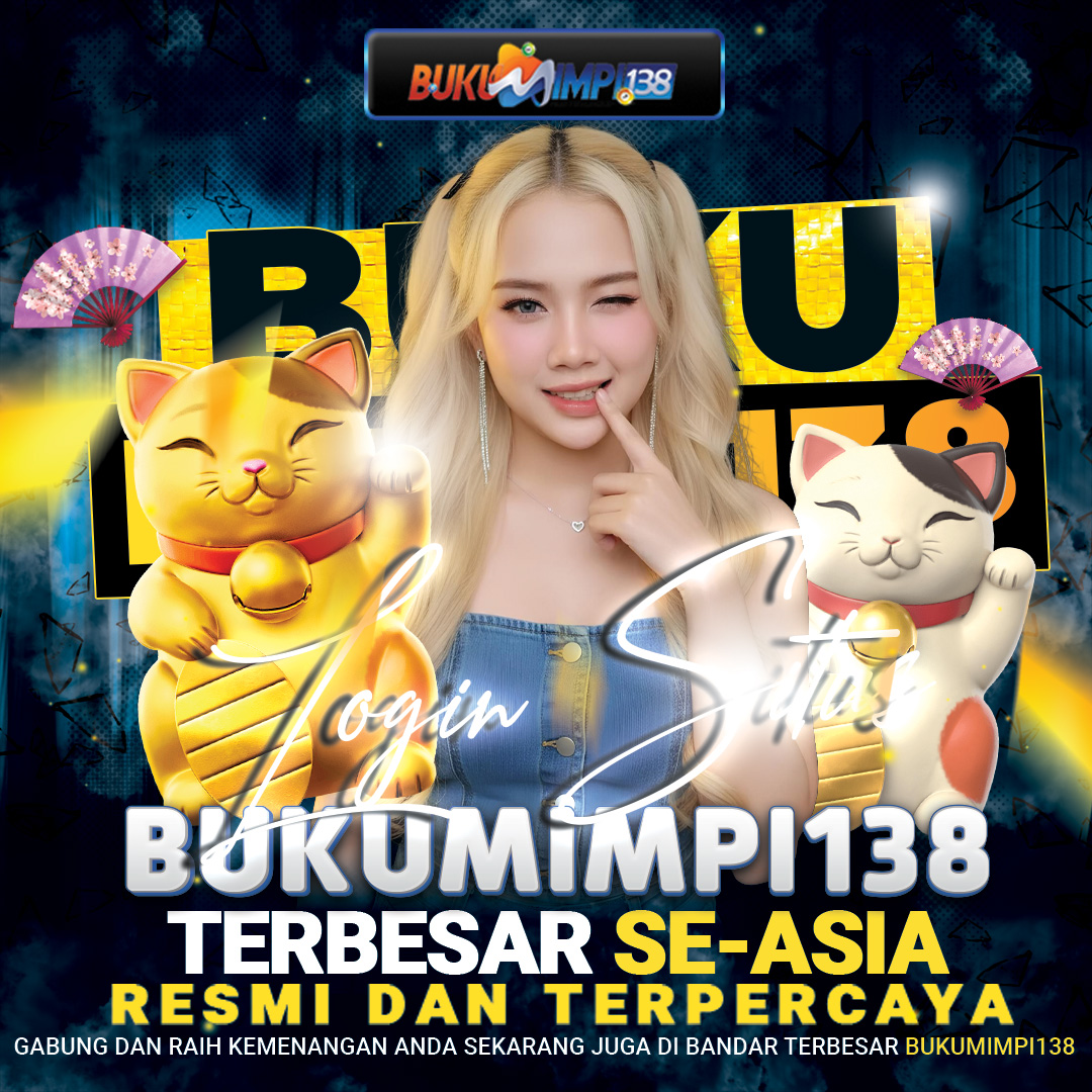 Bukumimpi138 : Portal Web Login Alternatif Terbaru Online Free image 1