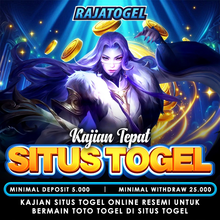 RAJATOGEL