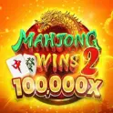 Mahjong Wins 1000x