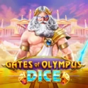 Gate of Olympus Dice