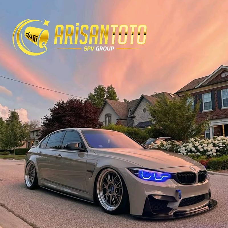 ARISANTOTO > Fondasi Baru Platform Toto Togel Online 2026