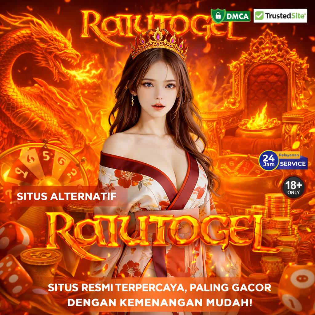 RATUTOGEL: Portal Login Terbaru Bermain Toto Togel Terbesar