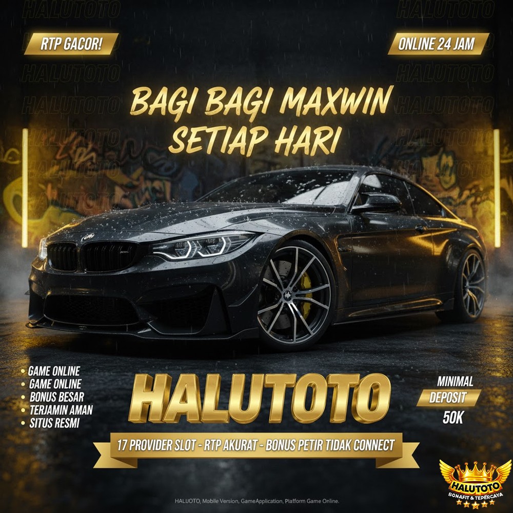 HALUTOTO > AKSES SITUS TOTO TOGEL DENGAN FITUR TERBARU 2025 TERPERCAYA