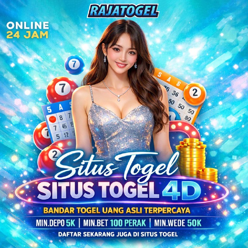 SITUS TOGEL