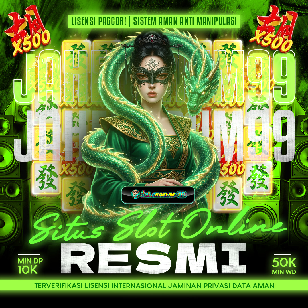 JAHEHARUM99 Situs Resmi Game Online Yang Populer Sekarang ini