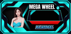 Casino Games Mega Wheel